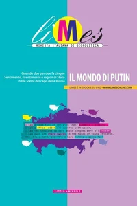Limes - Il mondo di Putin