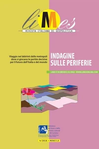 Limes - Indagine sulle periferie
