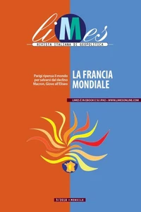 Limes - La Francia mondiale