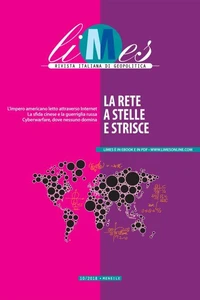 Limes - La Rete a stelle e strisce