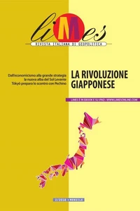 Limes - La rivoluzione giapponese