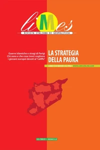 Limes - La strategia della paura