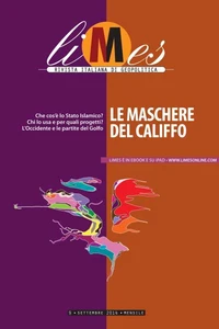 Limes - Le maschere del califfo