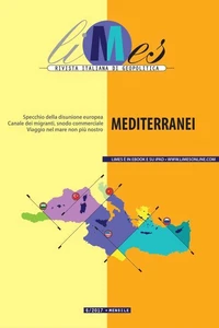 Limes - Mediterranei