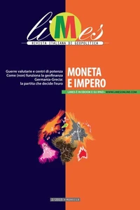 Limes - Moneta e impero