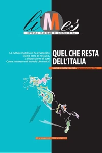 Limes - Quel che resta dell'Italia
