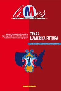 Limes - Texas, l'America futura