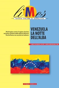 Limes - Venezuela, la notte dell'Alba
