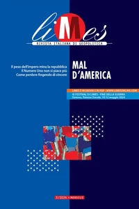 Mal d'America
