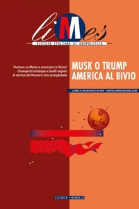 Musk o Trump, America al bivio