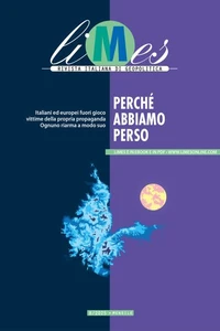 Perché abbiamo perso