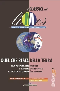 Quel che resta della Terra