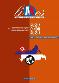 Russia o non Russia