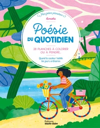 Poésie du quotidien