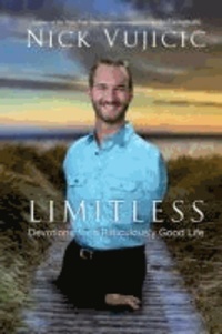 Limitless - Devotions for a Ridiculously Good Life.
