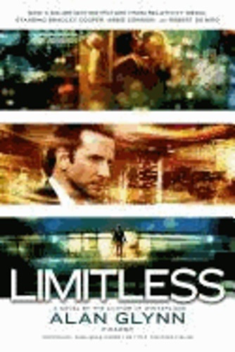 Limitless. Film Tie-In.