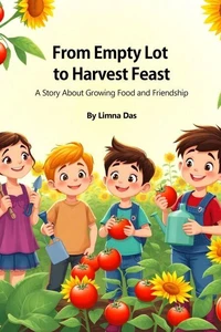 From Empty Lot to Harvest Feast