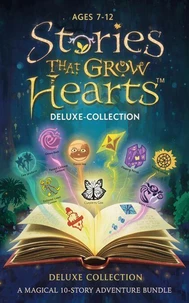 Stories That Grow Hearts™ — Deluxe Collection