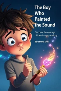 The Boy Who Painted the Sound