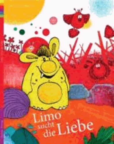 Limo sucht die Liebe de Synergia Verlag - Livre - Decitre