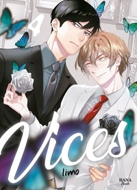  Limo - Vices Tome 4 : .