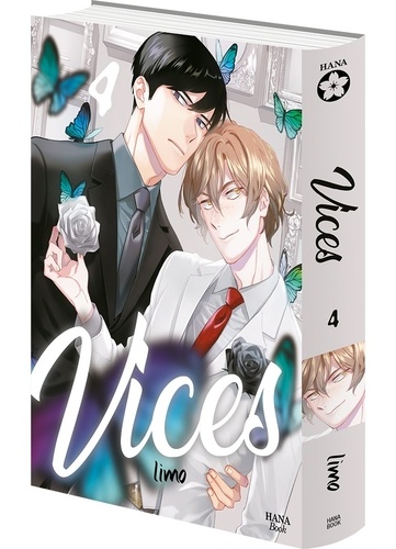 Vices Tome 4