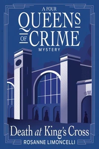 Death at King's Cross