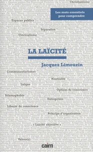 Les mots essentiels de la laïcité