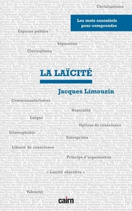 Les mots essentiels de la laïcité