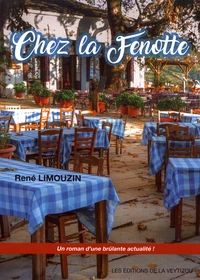 Chez la Fenotte