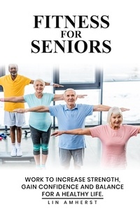  Lin Amherst - Fitness For Seniors.