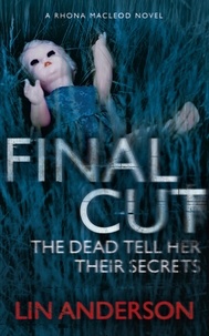 Lin Anderson - Final Cut - Rhona Macleod Book 6.