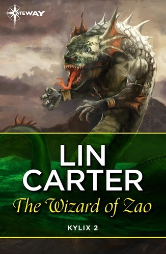 The Wizard of Zao