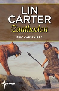 Lin Carter - Zanthodon.