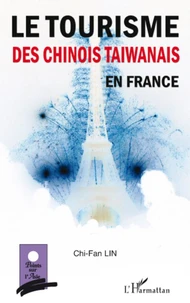 Le tourisme des chinois taiwanais en France