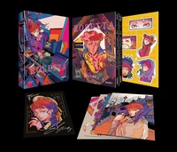 Coffret en 2 volumes : Tome 1, La Soliste du temps ; Tome 2, Un festin de cendres
