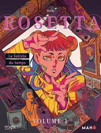 La Soliste du temps