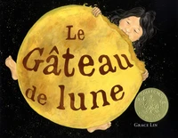 Le gâteau de lune