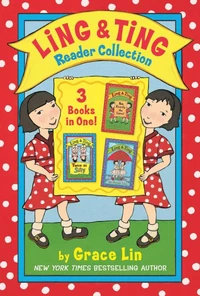 Ling &amp; Ting Reader Collection