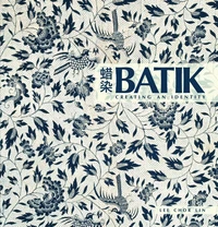 Batik creating an identity