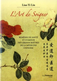 L'art de soigner
