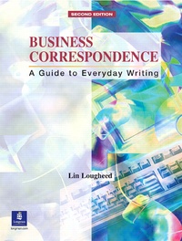 Lin Lougheed - Business Correspondence ( Low Intermediate ).
