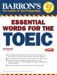 Essential Words for the TOEIC
