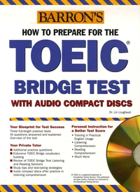 How to prepare for the Toeic bridge test