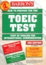 Lin Lougheed - How to prepare for the TOEIC Test of English for International Communication.