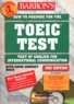 Lin Lougheed - How To Prepare For The Toeic Test. With 4 Cd Audio, 3rd Edition.