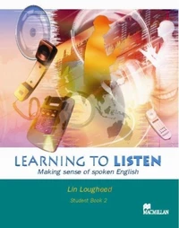 Learning to Listen 2 Student's Book
