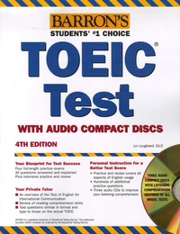 TOEIC Test of English for International Communication