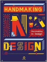 Lin Shijian - Handmaking in design.