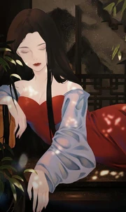 豪门弃妇的快乐，你们不懂